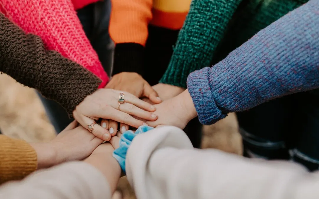 Why Your Identity Matters To Us