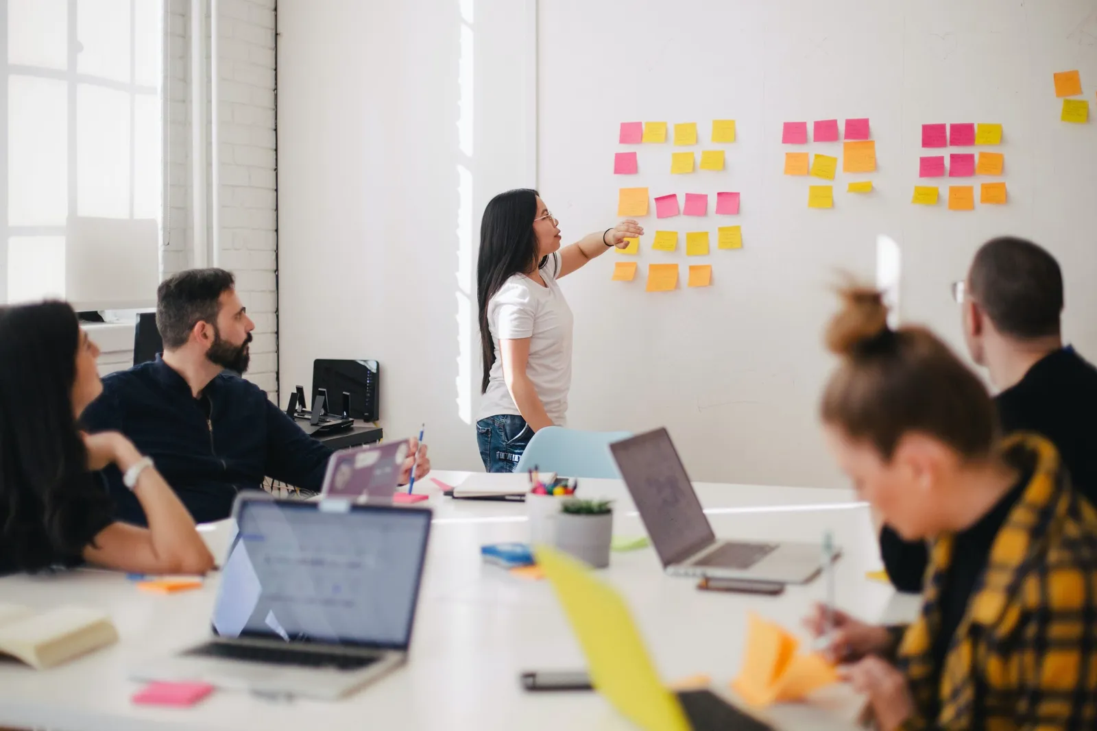 Company Brand Marketing Strategy